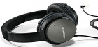Наушники Bose QC 25 с активной системой подавления шумов