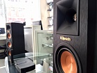 Комплект домашнего кинотеатра Klipsch Reference Premiere HD Wireless с беспроводным подключением акустических систем