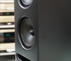 Стереокомплект: проигрыватель компакт-дисков Creek Evolution 100CD, интегральный усилитель Creek Evolution 100A, акустические системы Epos K3