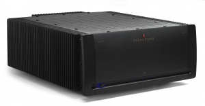 PARASOUND A51 BLACK в салоне HiFi Audio в СПб PARASOUND A51 BLACK в салоне HiFi Audio в СПб