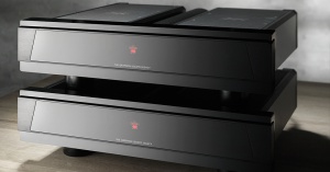 GRYPHON LEGATO LEGACY SA в салоне HiFi Audio в СПб GRYPHON LEGATO LEGACY SA в салоне HiFi Audio в СПб