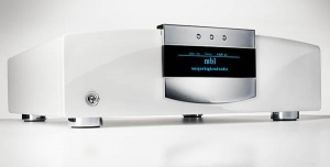 MBL C15 WHITE/PALINUX в салоне HiFi Audio в СПб MBL C15 WHITE/PALINUX в салоне HiFi Audio в СПб