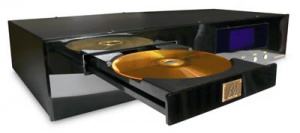 AUDIO NOTE CD2.1xV2 BLACK в салоне HiFi Audio в СПб AUDIO NOTE CD2.1xV2 BLACK в салоне HiFi Audio в СПб