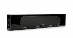 MONITOR AUDIO RADIUS ONE GLOSS BLACK в салоне HiFi Audio в СПб MONITOR AUDIO RADIUS ONE GLOSS BLACK в салоне HiFi Audio в СПб
