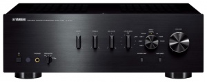 YAMAHA A-S701 BLACK в салоне HiFi Audio в СПб YAMAHA A-S701 BLACK в салоне HiFi Audio в СПб