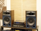 Акустические системы JBL Studio Monitor 4429
