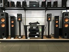 Акустические системы Klipsch R-28F