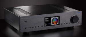 CAMBRIDGE AUDIO 851 N BLACK в салоне HiFi Audio в СПб CAMBRIDGE AUDIO 851 N BLACK в салоне HiFi Audio в СПб