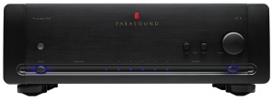 PARASOUND JC2 BP BLACK в салоне HiFi Audio в СПб PARASOUND JC2 BP BLACK в салоне HiFi Audio в СПб