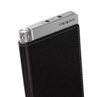 HA-2 Portable Headphone Amplifier & USB DAC - OPPO Digital