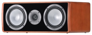 CANTON ERGO 655 CM в салоне HiFi Audio в СПб CANTON ERGO 655 CM в салоне HiFi Audio в СПб