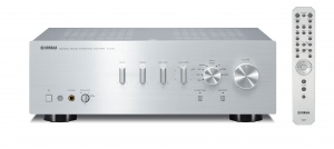 YAMAHA A-S701 SILVER в салоне HiFi Audio в СПб YAMAHA A-S701 SILVER в салоне HiFi Audio в СПб