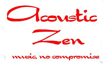 ACOUSTIC ZEN ACOUSTIC ZEN