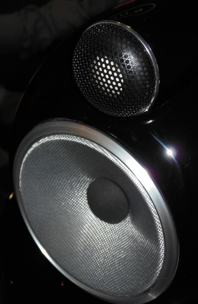 Bowers&Wilkins D3