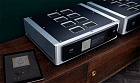 NAD M66 – флагманский стример/предварительный усилитель в серии Masters.