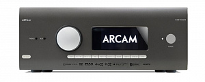 ARCAM AVR11 в салоне HiFi Audio в СПб