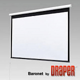 DRAPER LUMA2 302/119" 147*264HCG W в салоне HiFi Audio в СПб DRAPER LUMA2 302/119" 147*264HCG W в салоне HiFi Audio в СПб