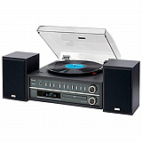 TEAC MC-D800 BLACK в салоне HiFi Audio в СПб TEAC MC-D800 BLACK в салоне HiFi Audio в СПб