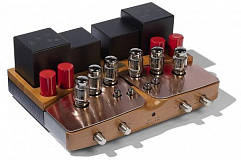 UNISON RESEARCH PERFORMANCE ANNIVERSARY MAHOGANY в салоне HiFi Audio в СПб