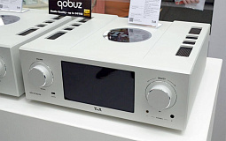 T+A SD 3100 HV в салоне HiFi Audio в СПб