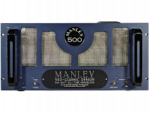 MANLEY NEO-CLASSIC 500 WATT MONOBLOCKS в салоне HiFi Audio в СПб