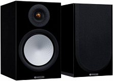 MONITOR AUDIO SILVER 100 BLACK GLOSS (7G) в салоне HiFi Audio в СПб MONITOR AUDIO SILVER 100 BLACK GLOSS (7G) в салоне HiFi Audio в СПб