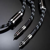 REAL CABLE CA-REFLEX RCA-RCA 1.0M в салоне HiFi Audio в СПб
