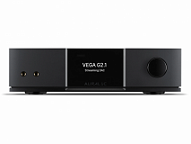 AURALIC VEGA G2.1 BLACK в салоне HiFi Audio в СПб AURALIC VEGA G2.1 BLACK в салоне HiFi Audio в СПб