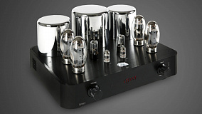 AYON SPIRIT V KT88 в салоне HiFi Audio в СПб AYON SPIRIT V KT88 в салоне HiFi Audio в СПб
