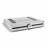 ROKSAN ATTESSA INTEGRATED AMPLIFIER SILVER в салоне HiFi Audio в СПб ROKSAN ATTESSA INTEGRATED AMPLIFIER SILVER в салоне HiFi Audio в СПб