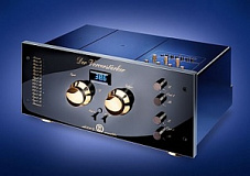 MBL 6010D BLACK/CHROME в салоне HiFi Audio в СПб MBL 6010D BLACK/CHROME в салоне HiFi Audio в СПб