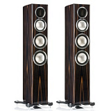 MONITOR AUDIO GOLD SERIES (5G) 200 PIANO EBONY в салоне HiFi Audio в СПб