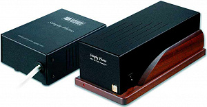 UNISON RESEARCH SIMPLY PHONO+POWER SUPPLY CHERRY в салоне HiFi Audio в СПб UNISON RESEARCH SIMPLY PHONO+POWER SUPPLY CHERRY в салоне HiFi Audio в СПб