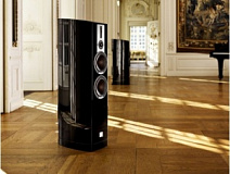 DALI EPICON 6 GLOSS BLACK в салоне HiFi Audio в СПб DALI EPICON 6 GLOSS BLACK в салоне HiFi Audio в СПб