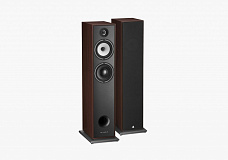 TRIANGLE BOREA BR07 WALNUT в салоне HiFi Audio в СПб TRIANGLE BOREA BR07 WALNUT в салоне HiFi Audio в СПб