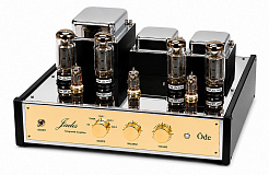 Jadis ODE в салоне HiFi Audio в СПб Jadis ODE в салоне HiFi Audio в СПб