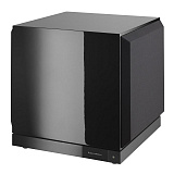 B&W DB3D BLACK в салоне HiFi Audio в СПб B&W DB3D BLACK в салоне HiFi Audio в СПб