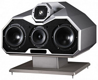 WILSON AUDIO MEZZO CS TWEETER в салоне HiFi Audio в СПб