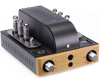UNISON RESEARCH S6 CHERRY в салоне HiFi Audio в СПб UNISON RESEARCH S6 CHERRY в салоне HiFi Audio в СПб