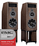 PMC MB2 SE WALNUT & PLINTH в салоне HiFi Audio в СПб PMC MB2 SE WALNUT & PLINTH в салоне HiFi Audio в СПб