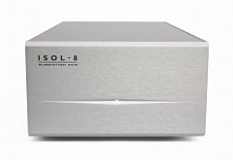 ISOL-8 SUBSTATION LC SILVER в салоне HiFi Audio в СПб