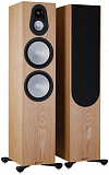 MONITOR AUDIO SILVER 500 ASH (7G) в салоне HiFi Audio в СПб MONITOR AUDIO SILVER 500 ASH (7G) в салоне HiFi Audio в СПб