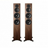 DYNAUDIO EVOKE 50 WALNUT WOOD в салоне HiFi Audio в СПб DYNAUDIO EVOKE 50 WALNUT WOOD в салоне HiFi Audio в СПб