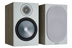 MONITOR AUDIO BRONZE 100 URBAN GREY (6G) в салоне HiFi Audio в СПб MONITOR AUDIO BRONZE 100 URBAN GREY (6G) в салоне HiFi Audio в СПб