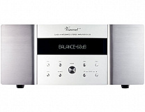 VINCENT SV-238 MK SILVER в салоне HiFi Audio в СПб VINCENT SV-238 MK SILVER в салоне HiFi Audio в СПб