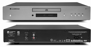 CAMBRIDGE AUDIO AXC35 GREY в салоне HiFi Audio в СПб CAMBRIDGE AUDIO AXC35 GREY в салоне HiFi Audio в СПб