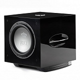 REL S812 BLACK в салоне HiFi Audio в СПб