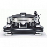 TRANSROTOR ZET 3 BLACK+REGA RB 330 в салоне HiFi Audio в СПб TRANSROTOR ZET 3 BLACK+REGA RB 330 в салоне HiFi Audio в СПб