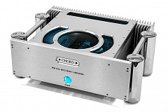 CHORD ELECTRONICS SPM 1400 MkII BLACK/SILVER/NICKEL в салоне HiFi Audio в СПб CHORD ELECTRONICS SPM 1400 MkII BLACK/SILVER/NICKEL в салоне HiFi Audio в СПб