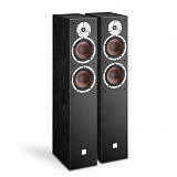 DALI SPEKTOR 6 BLACK ASH в салоне HiFi Audio в СПб DALI SPEKTOR 6 BLACK ASH в салоне HiFi Audio в СПб